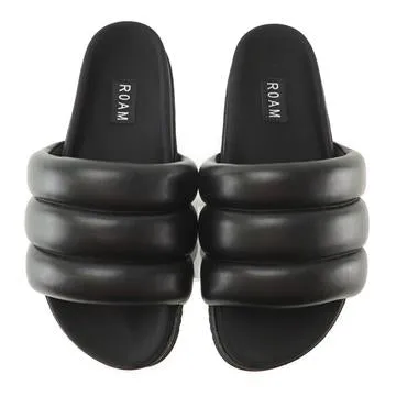 The Puffy Black by Roam