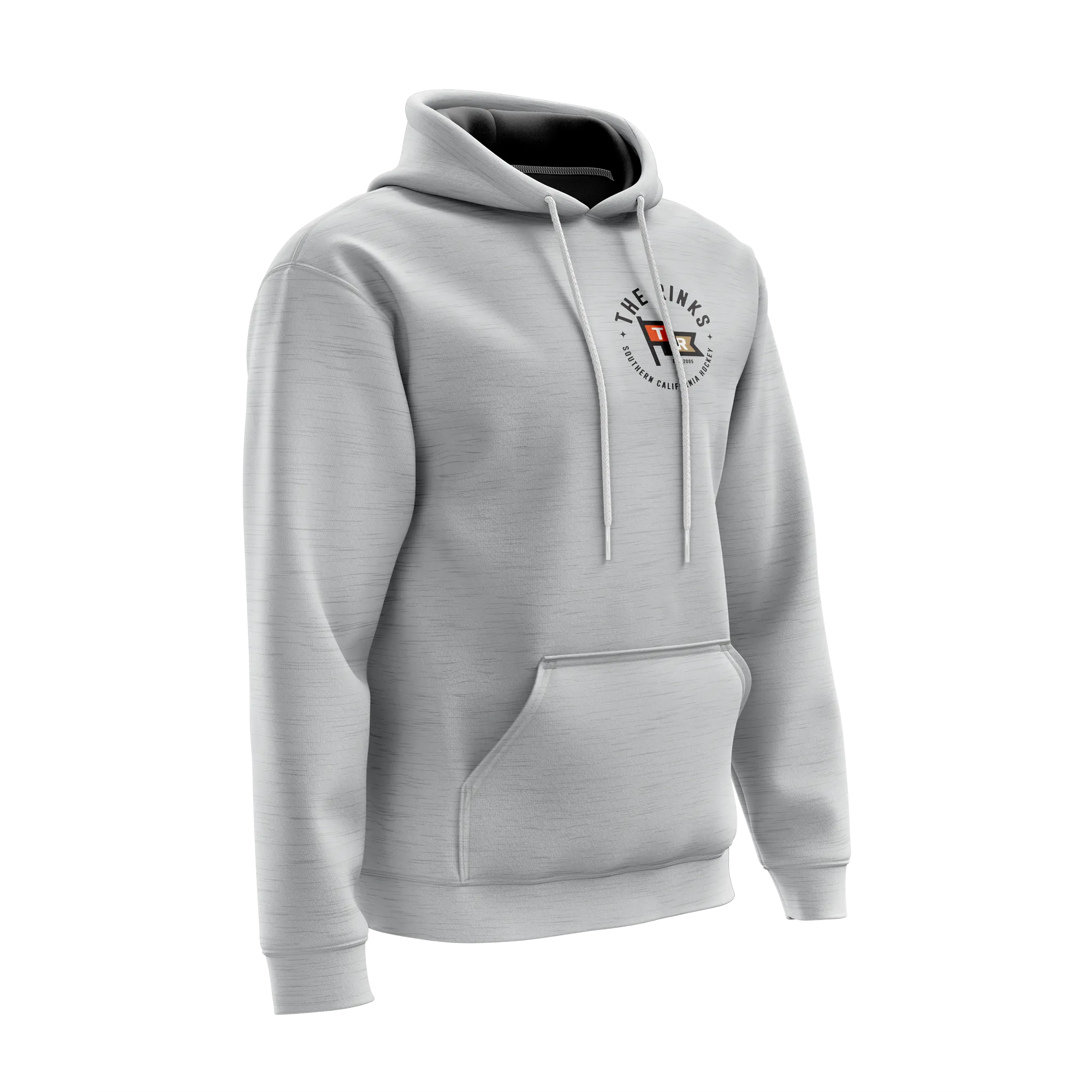 The Rinks™ SoCal Pullover Hoodie