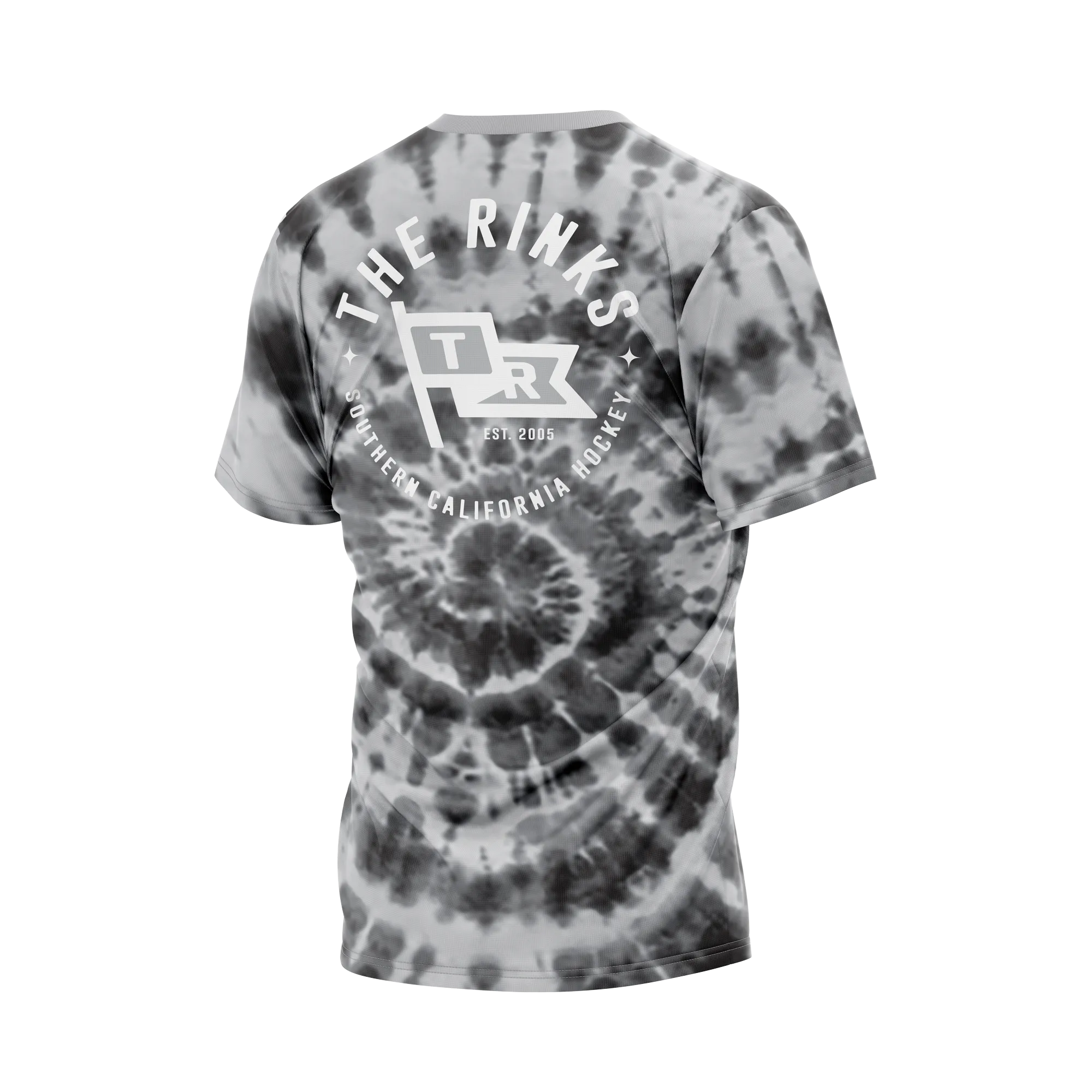 The Rinks™ SoCal T-Shirt (LIMITED TIME ONLY)