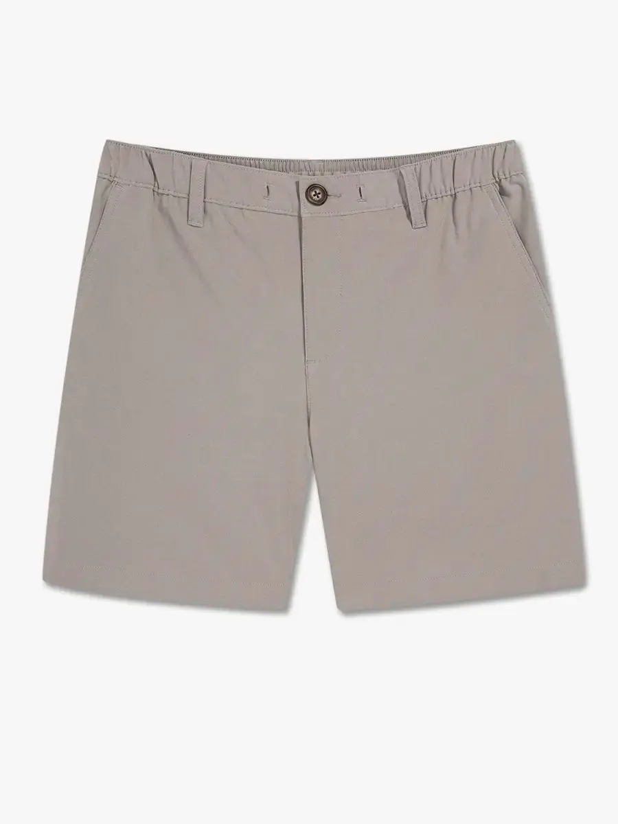 The World's Grayest 6"-Everywear