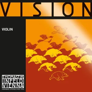 Thomastik Vision Violin E String 4/4