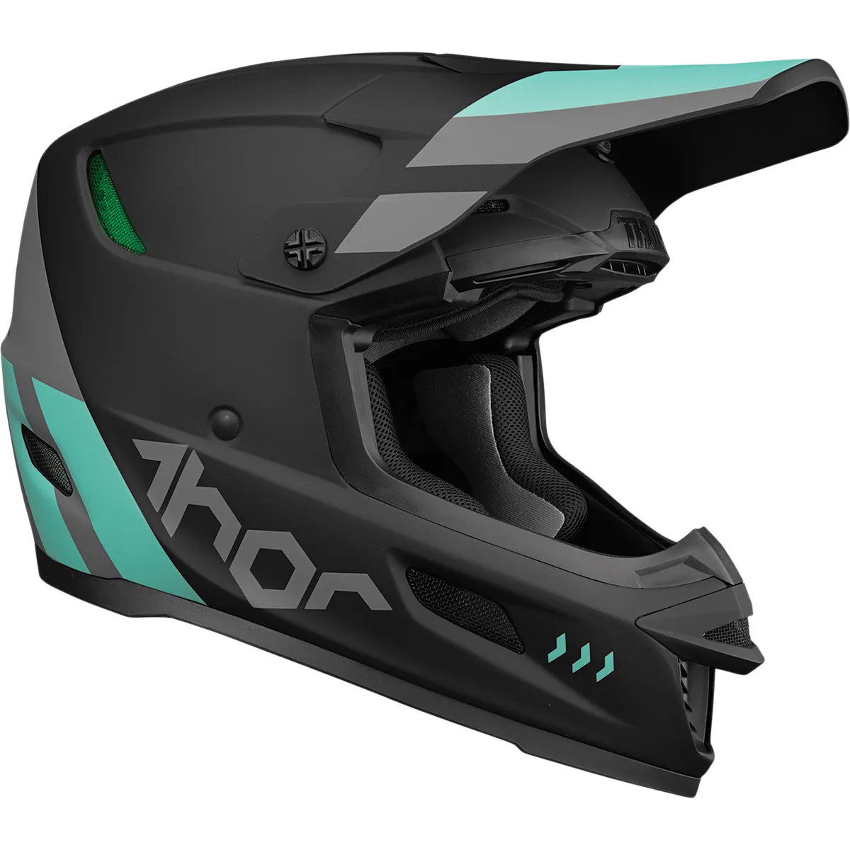 THOR Reflex Cube MIPS® Helmet