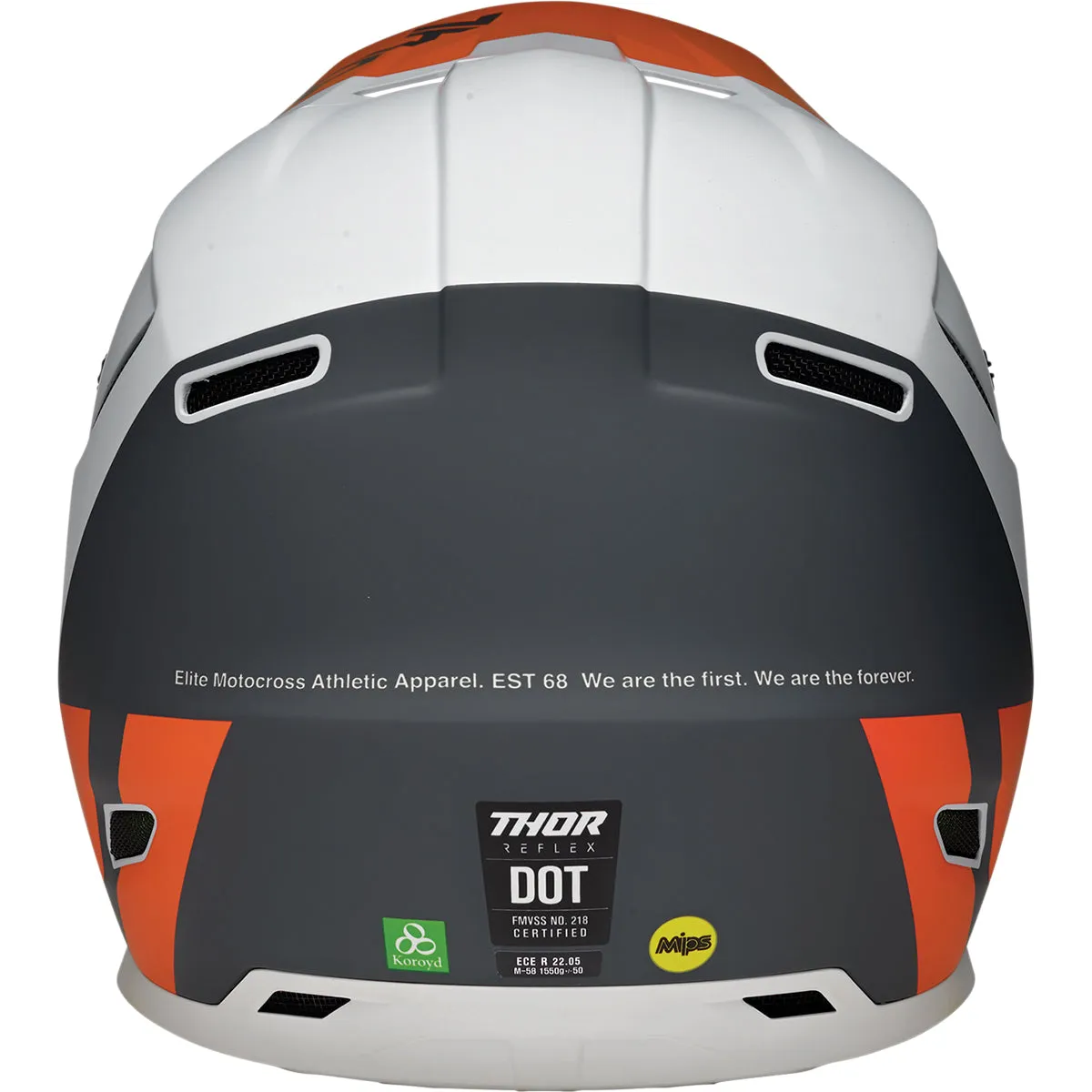 THOR Reflex Cube MIPS® Helmet