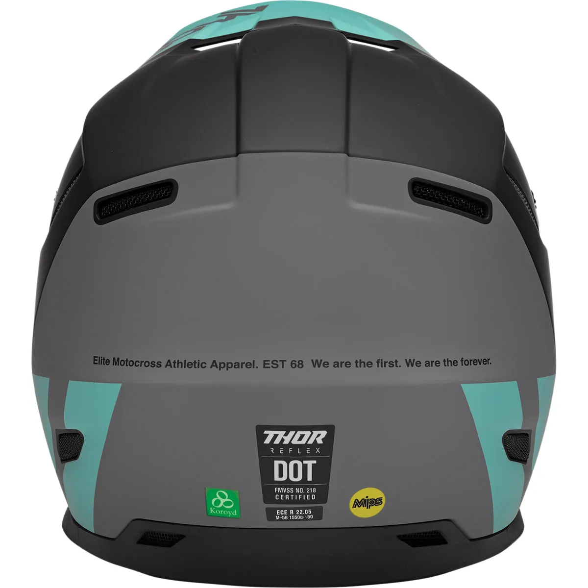 THOR Reflex Cube MIPS® Helmet