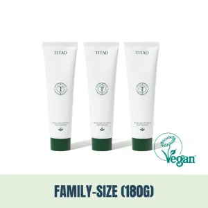 TITAD Fresh Breath Triple Bundle