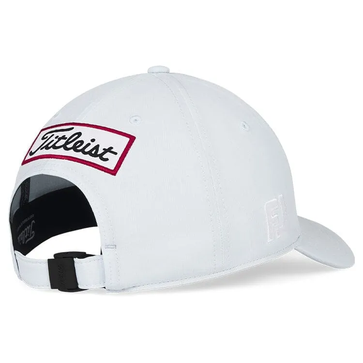 Titleist Tour Performance Golf Cap