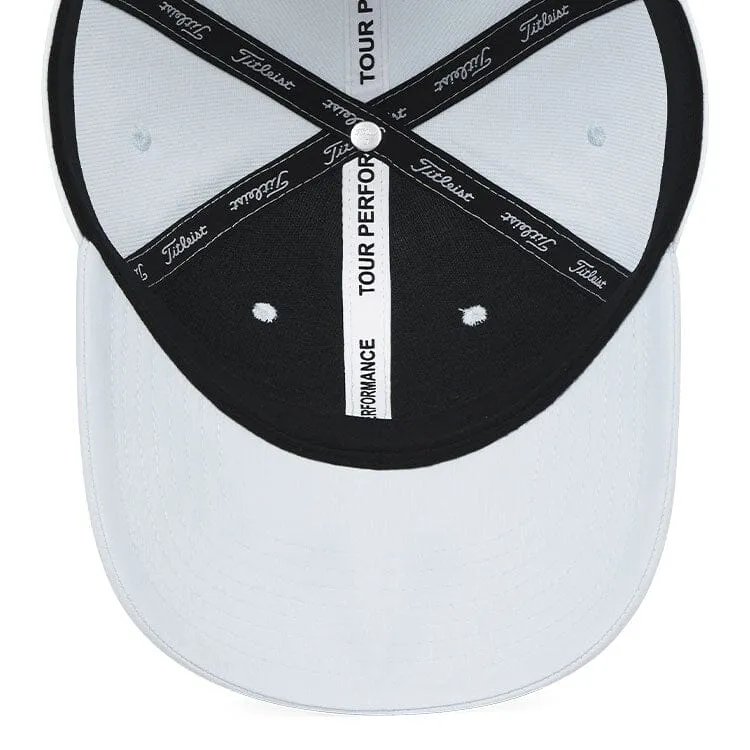 Titleist Tour Performance Golf Cap