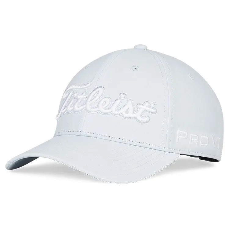 Titleist Tour Performance Golf Cap