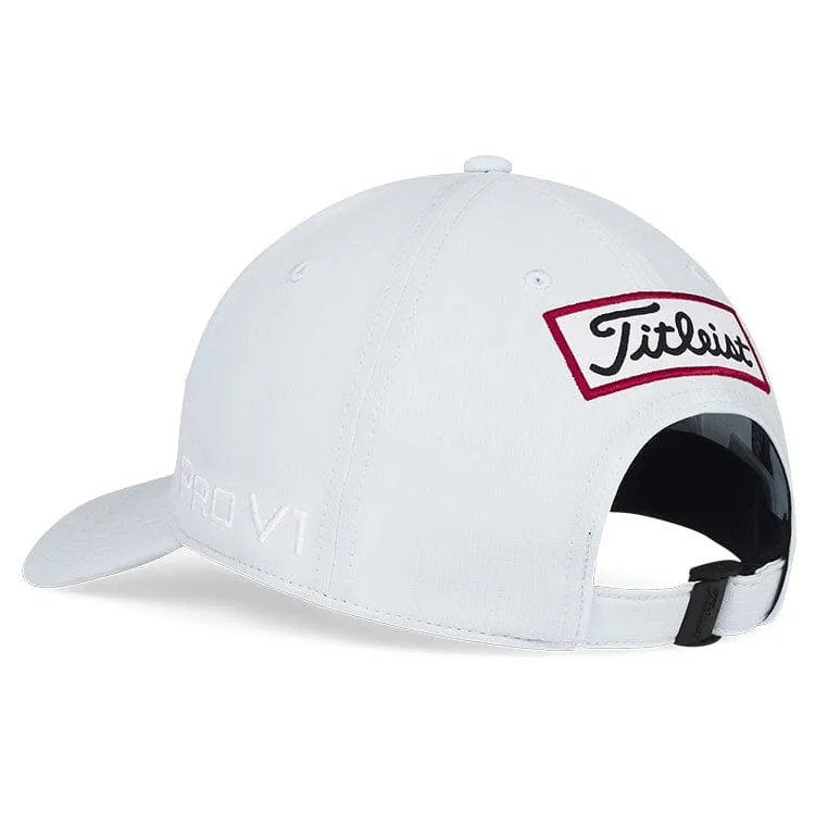 Titleist Tour Performance Golf Cap