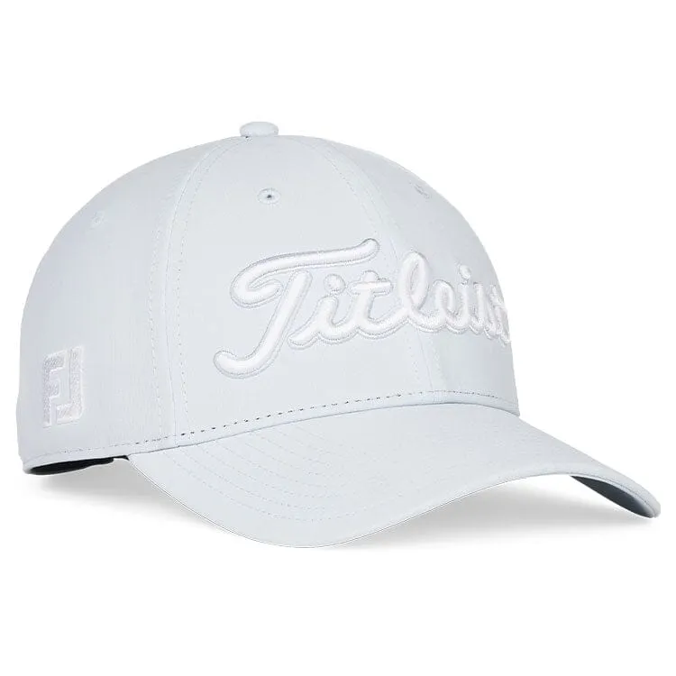 Titleist Tour Performance Golf Cap
