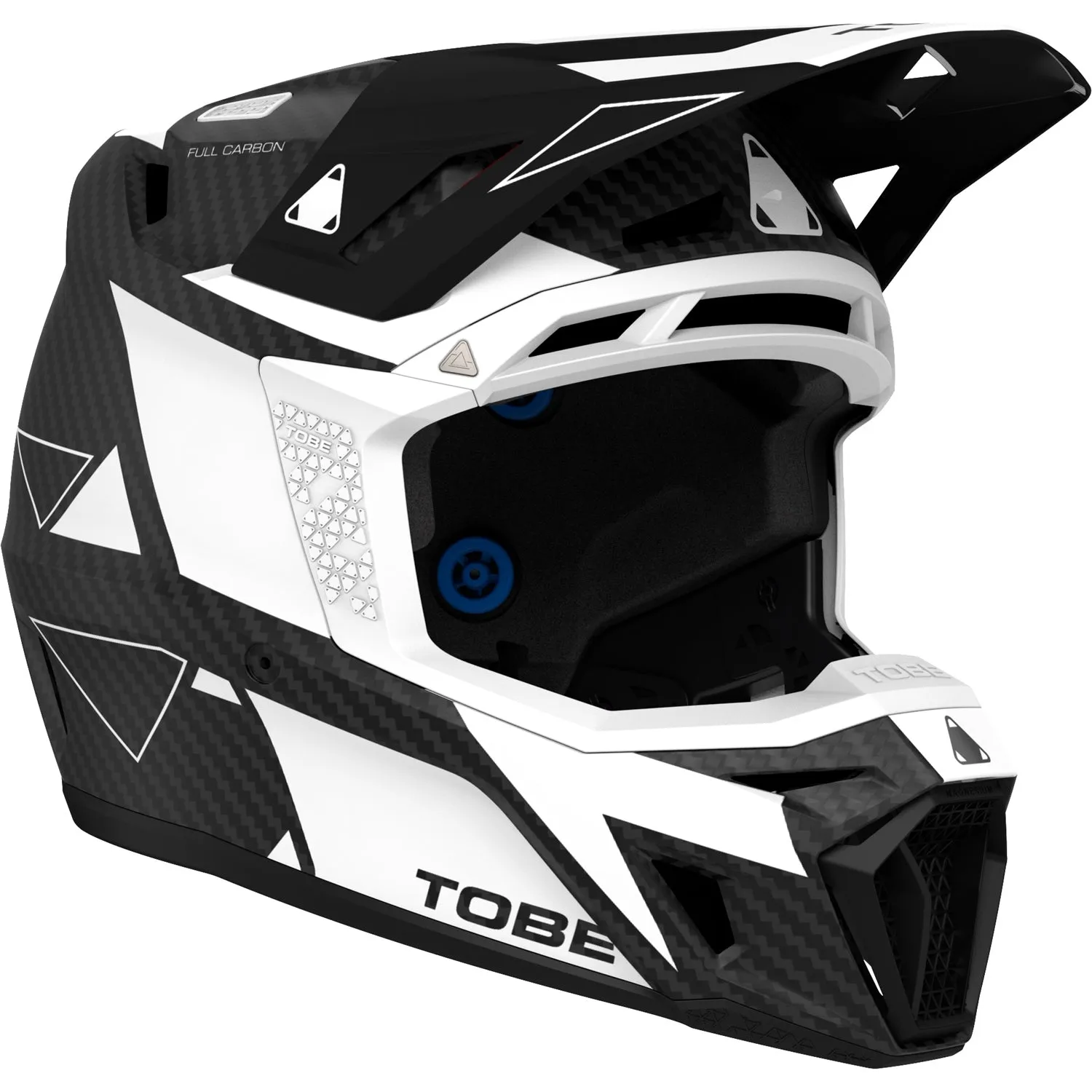 Tobe Timex T9 Helmet with Arctic Vision Ballistic Goggle