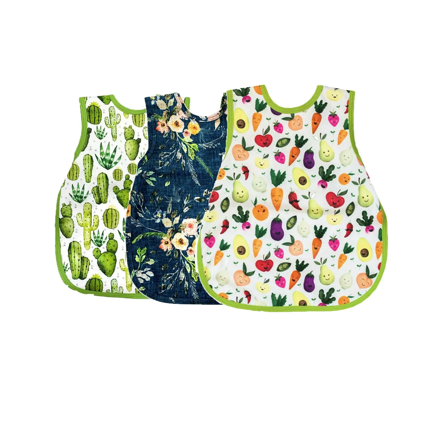 Toddler Bib