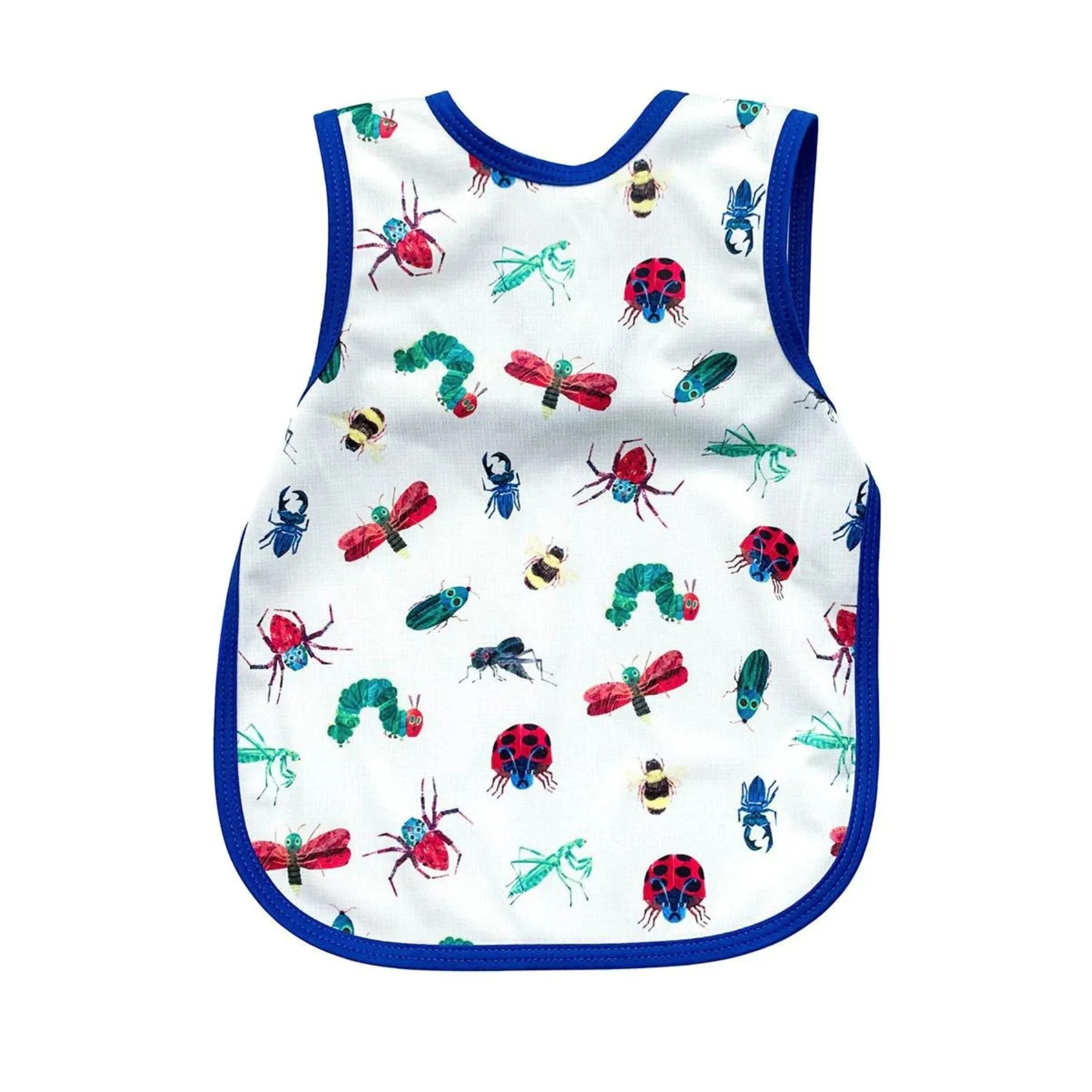 Toddler Bib