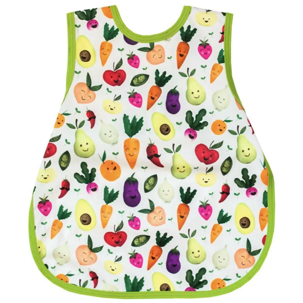 Toddler Bib