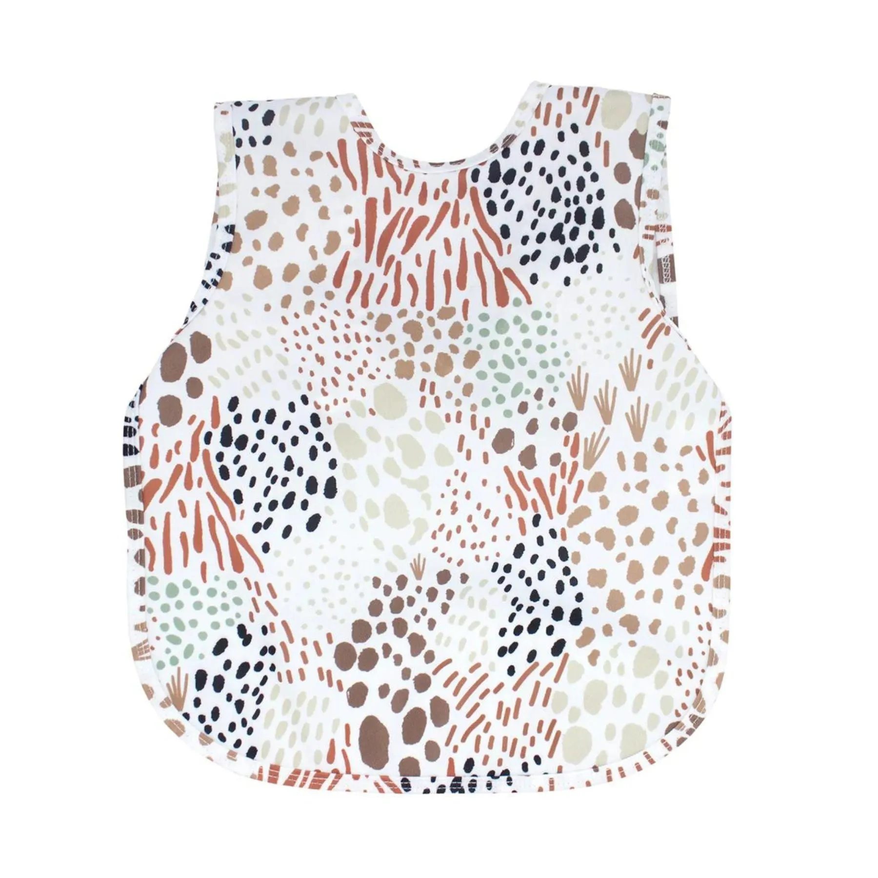 Toddler Bib