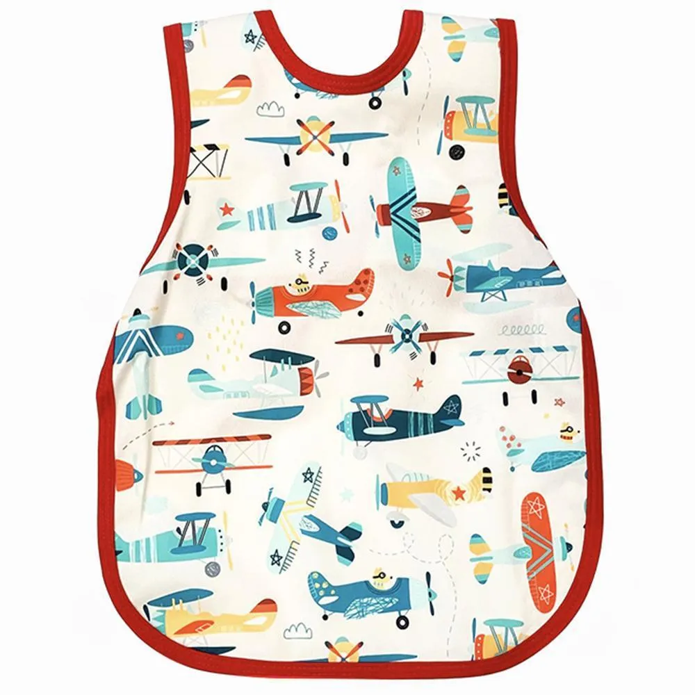 Toddler Bib