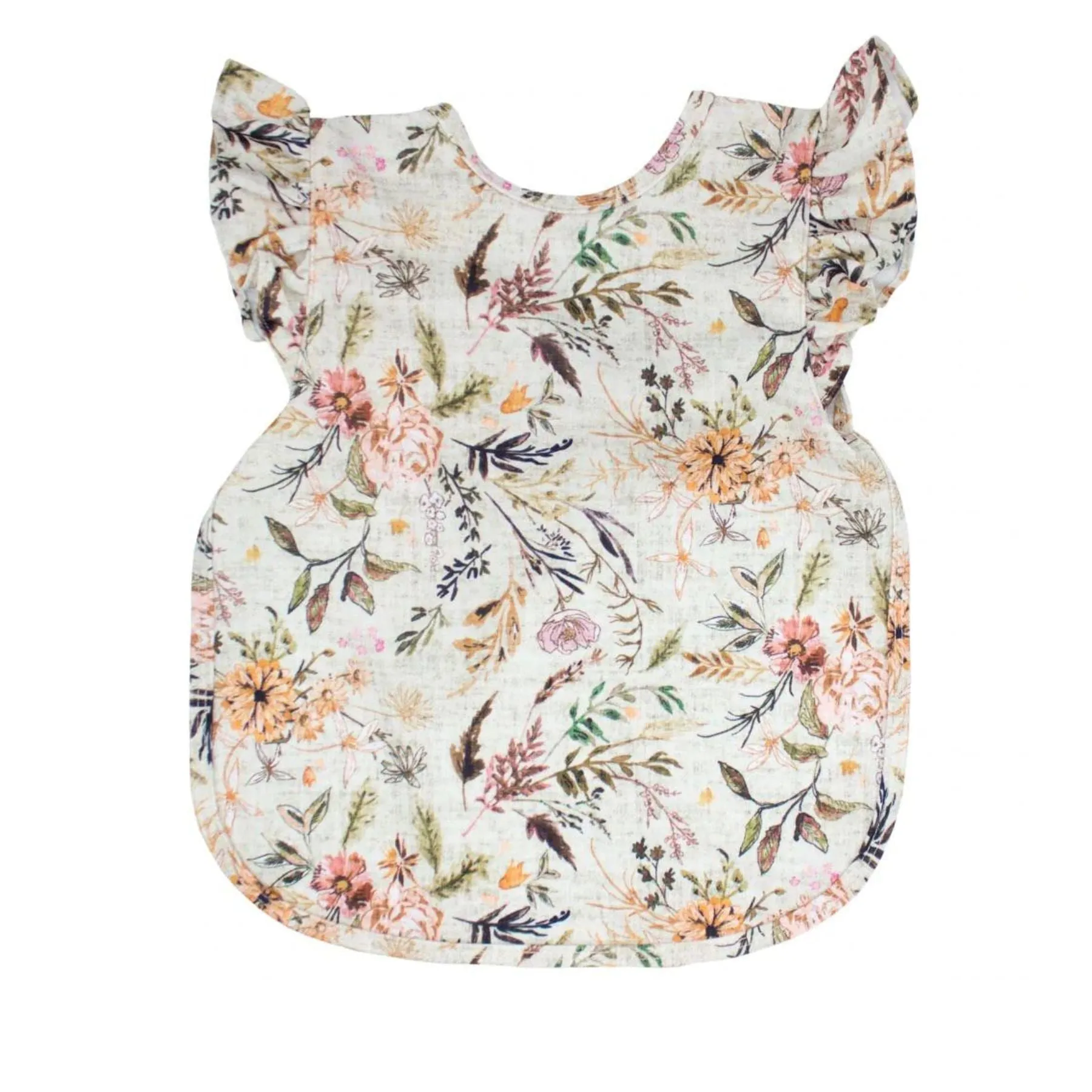 Toddler Bib