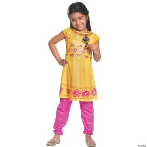 Toddler Child Classic Mira Costume