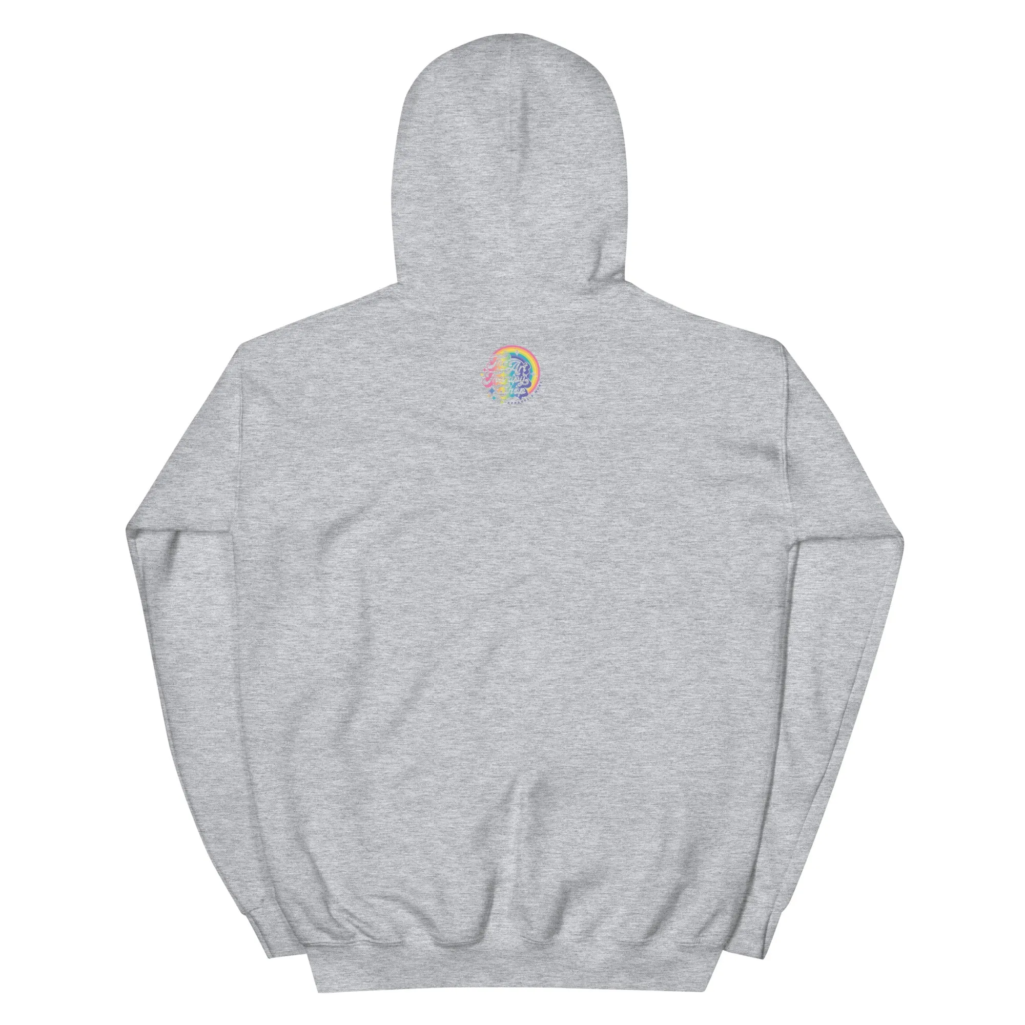 Tools of Mass Creation Hoodie