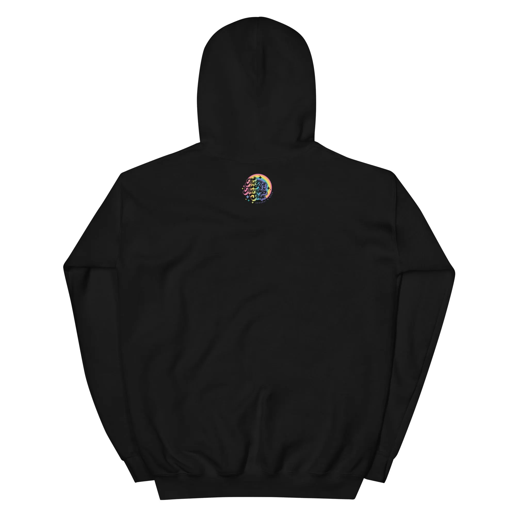 Tools of Mass Creation Hoodie