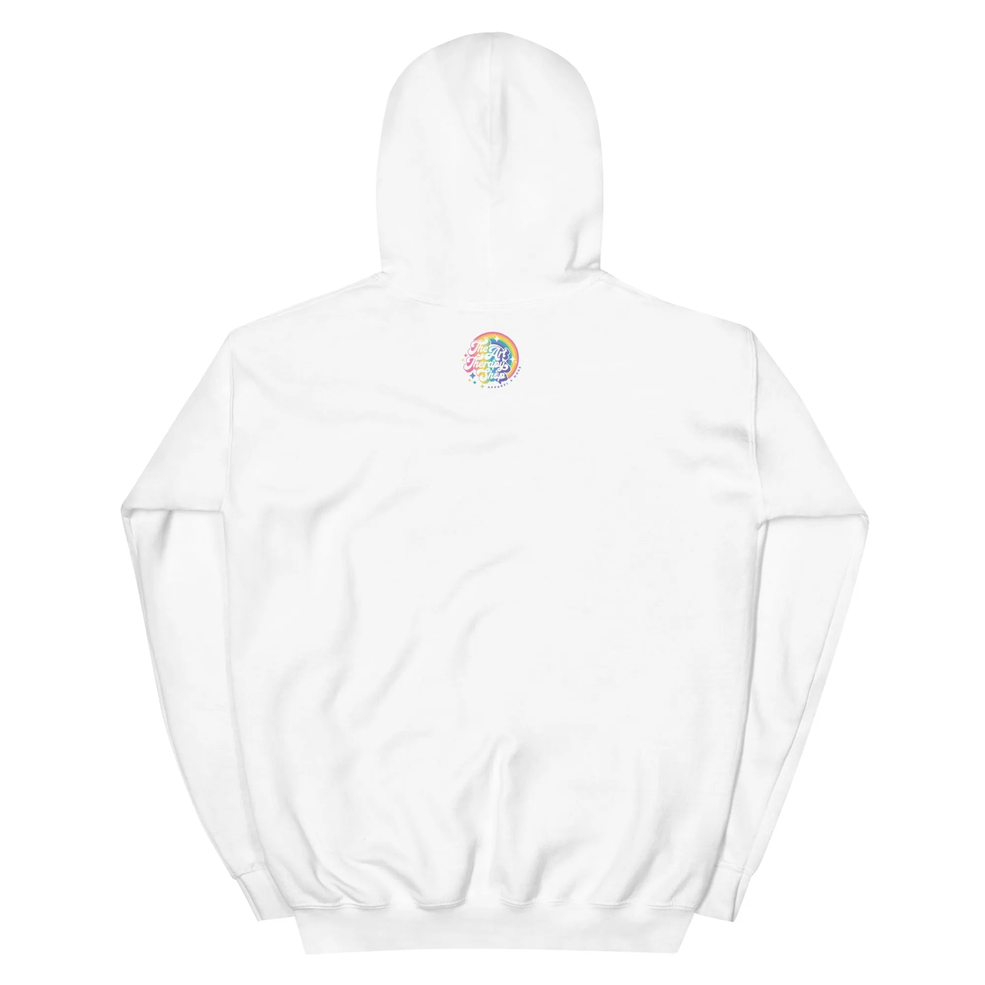 Tools of Mass Creation Hoodie