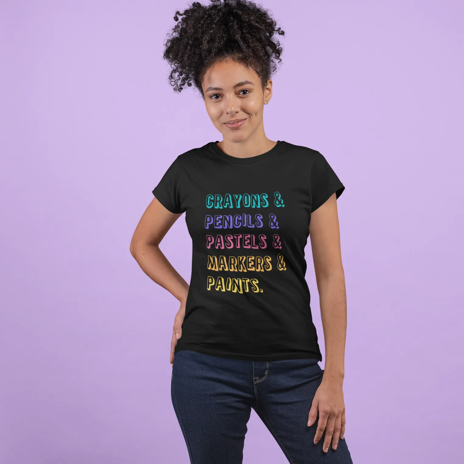 Tools of Mass Creation T-Shirt