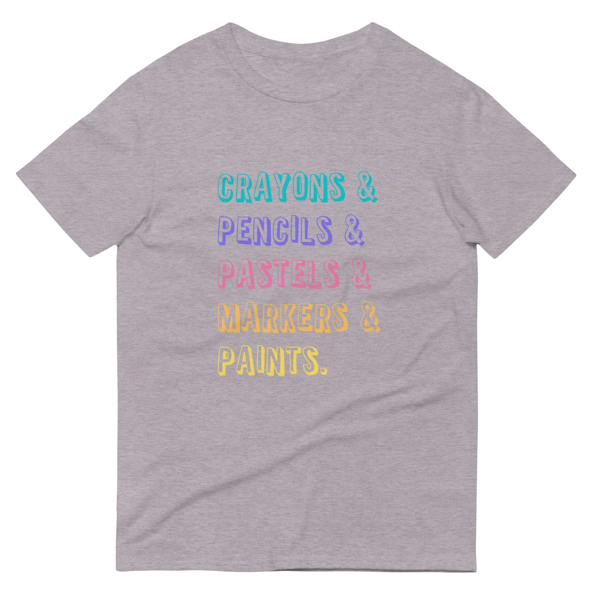 Tools of Mass Creation T-Shirt