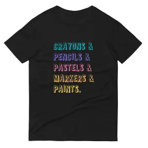 Tools of Mass Creation T-Shirt