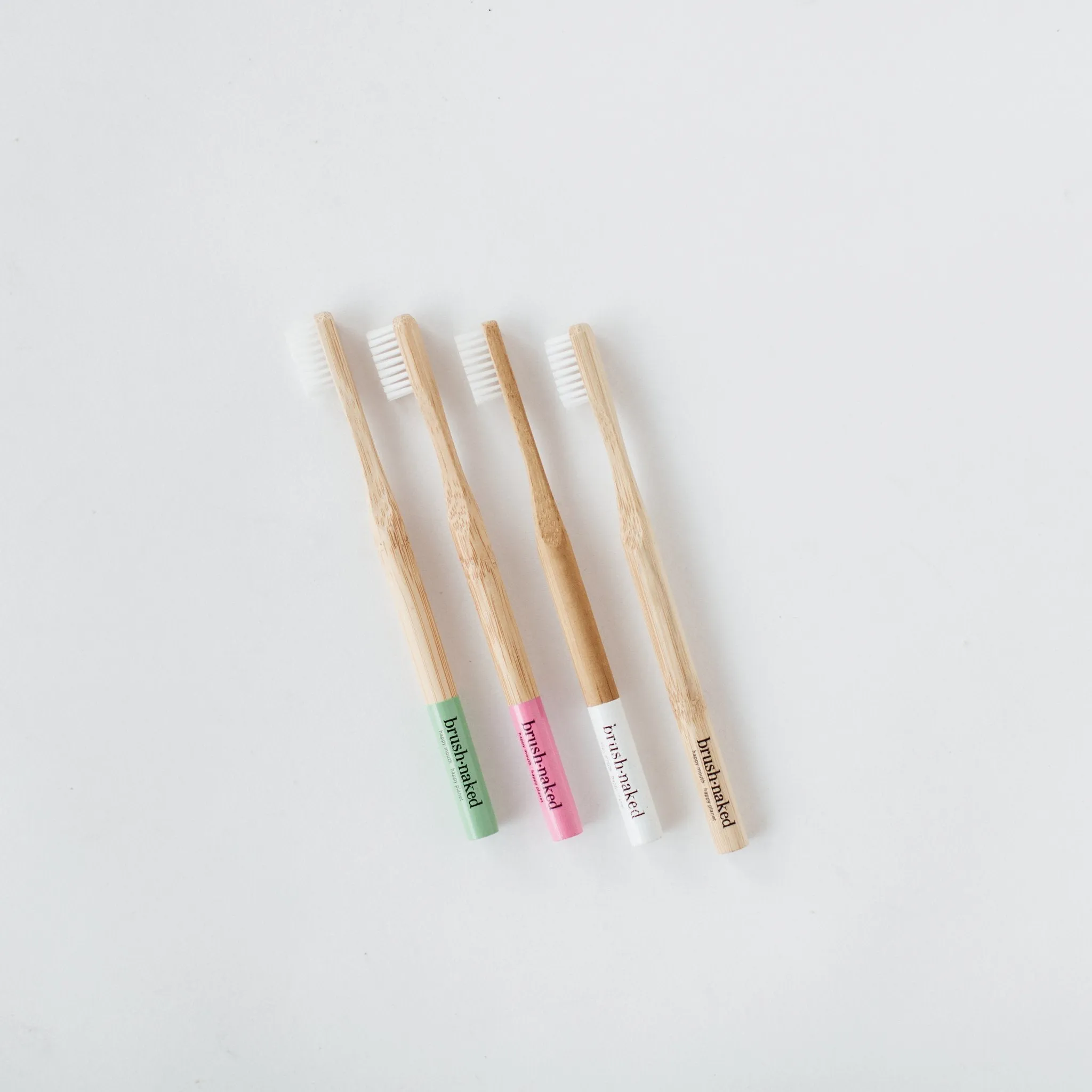 Toothbrush, Adult 4-pk, Soft