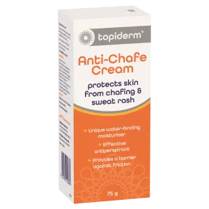 Topiderm Anti-Chafe Cream