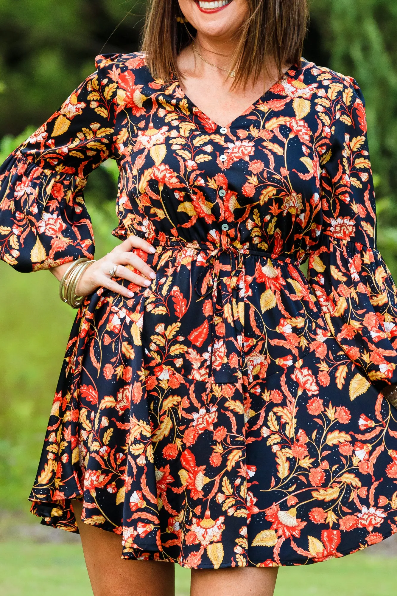 Torrence Dress