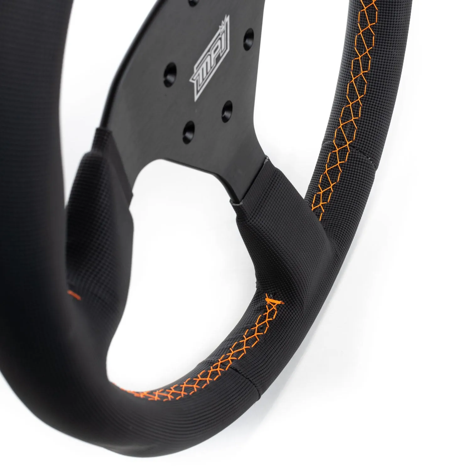 Track Day Steering Wheel 14in Weatherproof