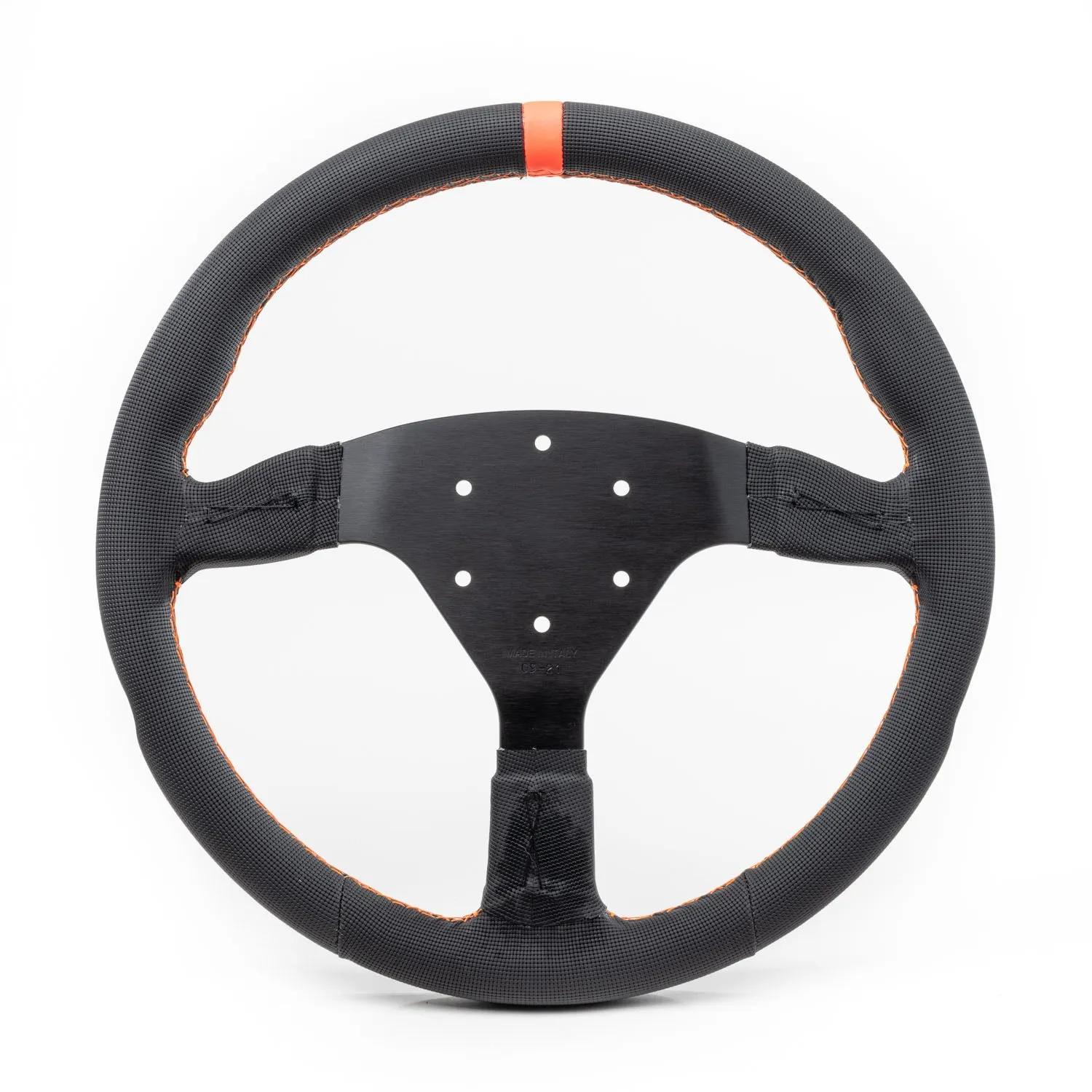 Track Day Steering Wheel 14in Weatherproof