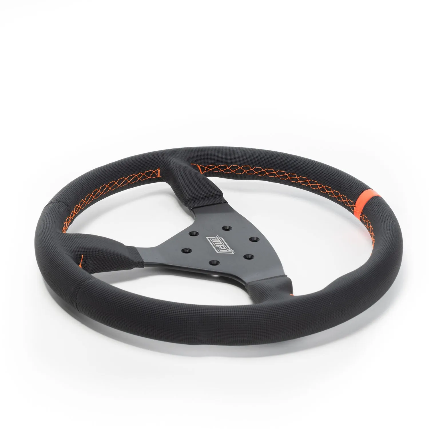 Track Day Steering Wheel 14in Weatherproof