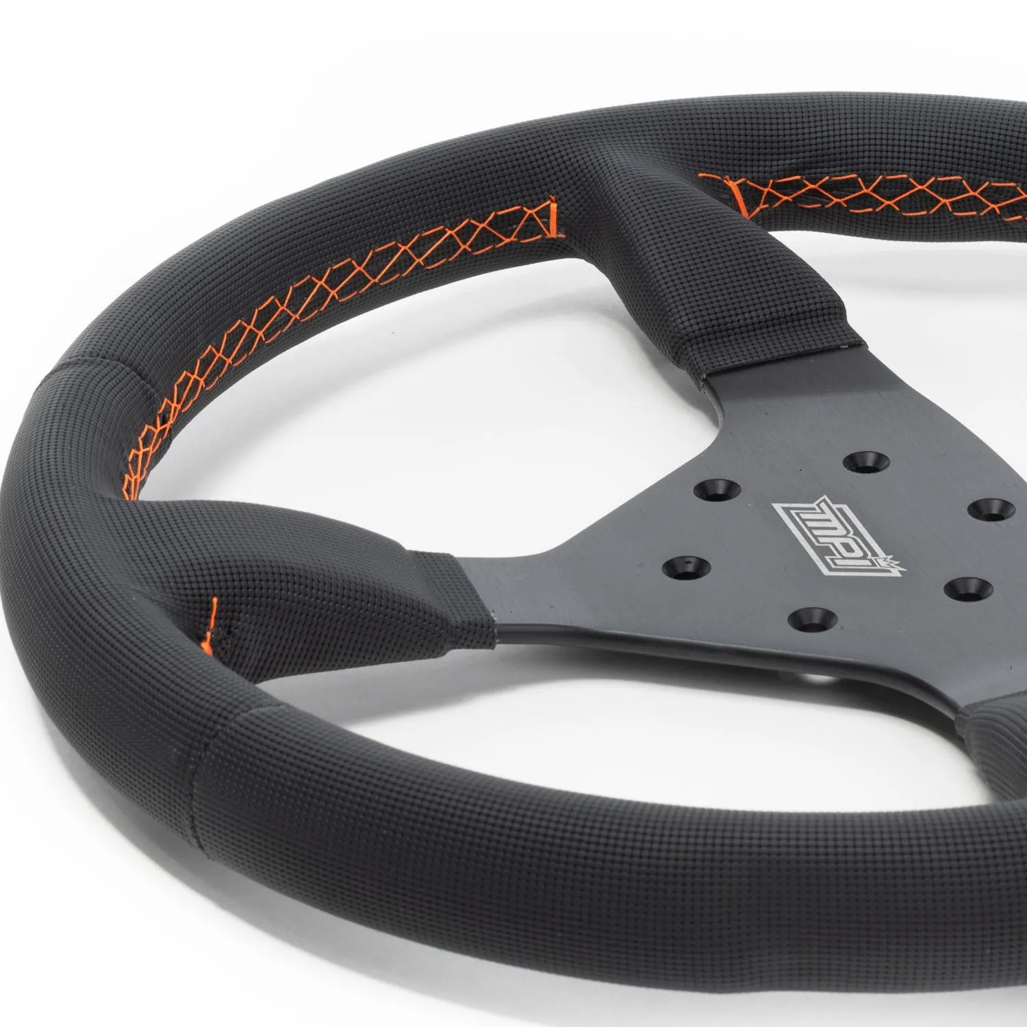 Track Day Steering Wheel 14in Weatherproof