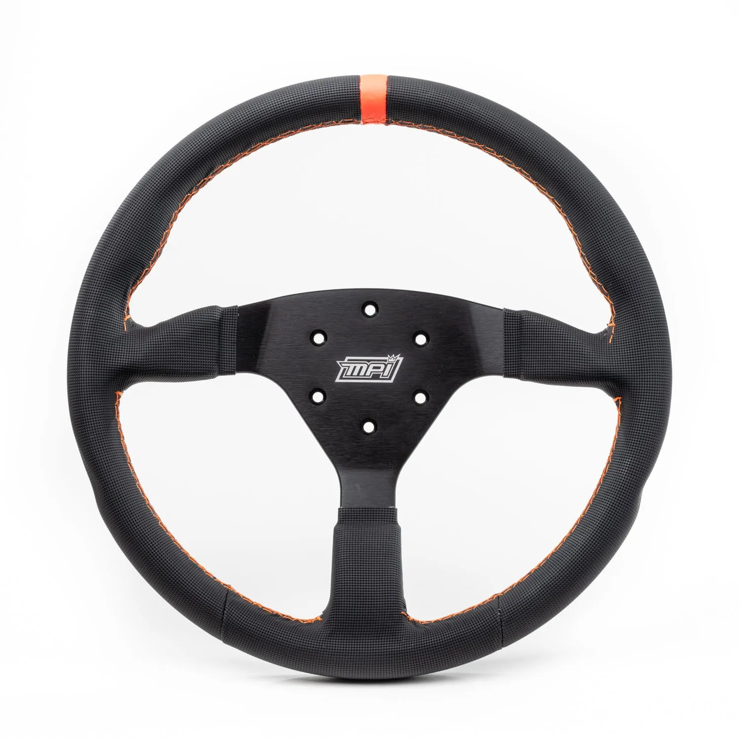 Track Day Steering Wheel 14in Weatherproof