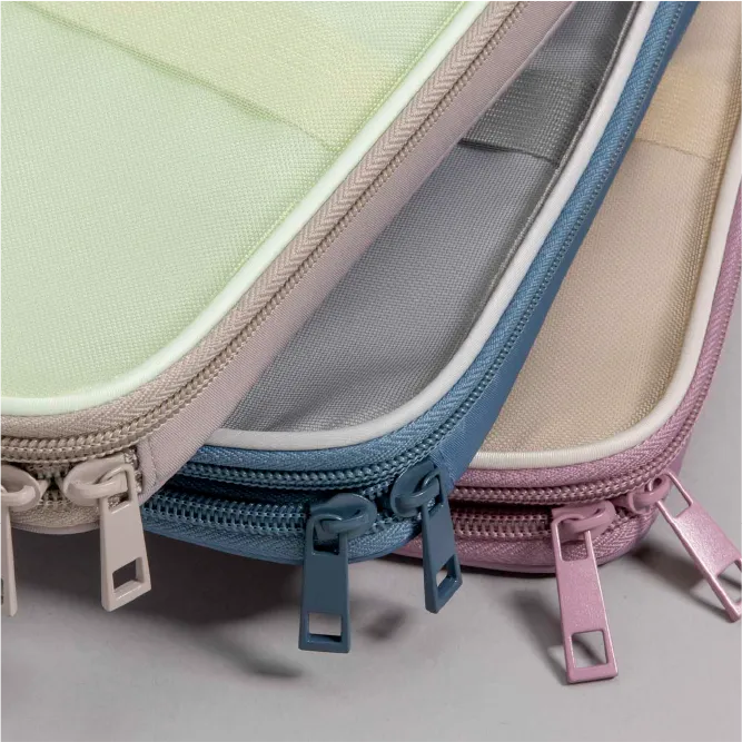 Tracy Mesh Cases | Laptop & Multi Pouch