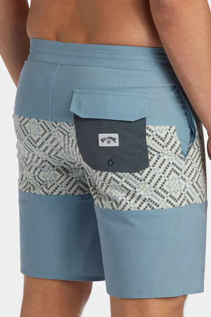 Tribong 3 Lo Tides Boardies