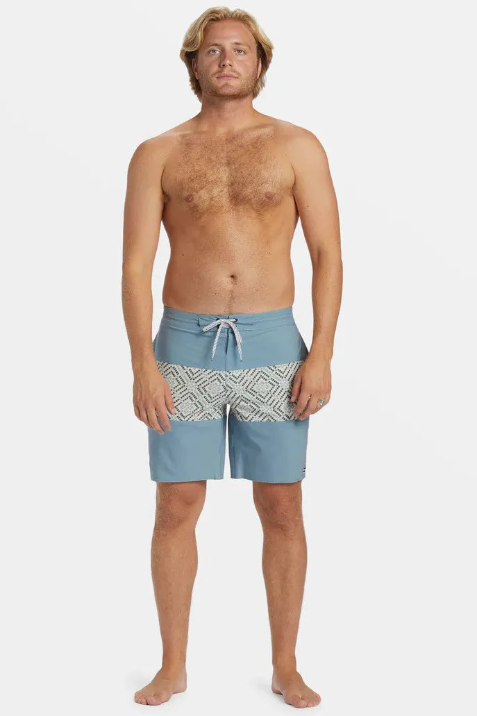 Tribong 3 Lo Tides Boardies
