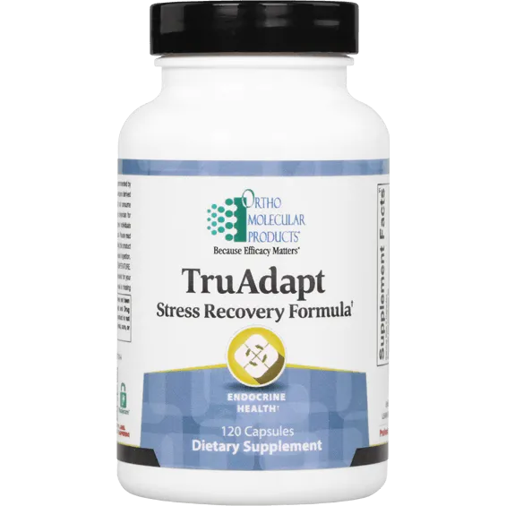 TruAdapt