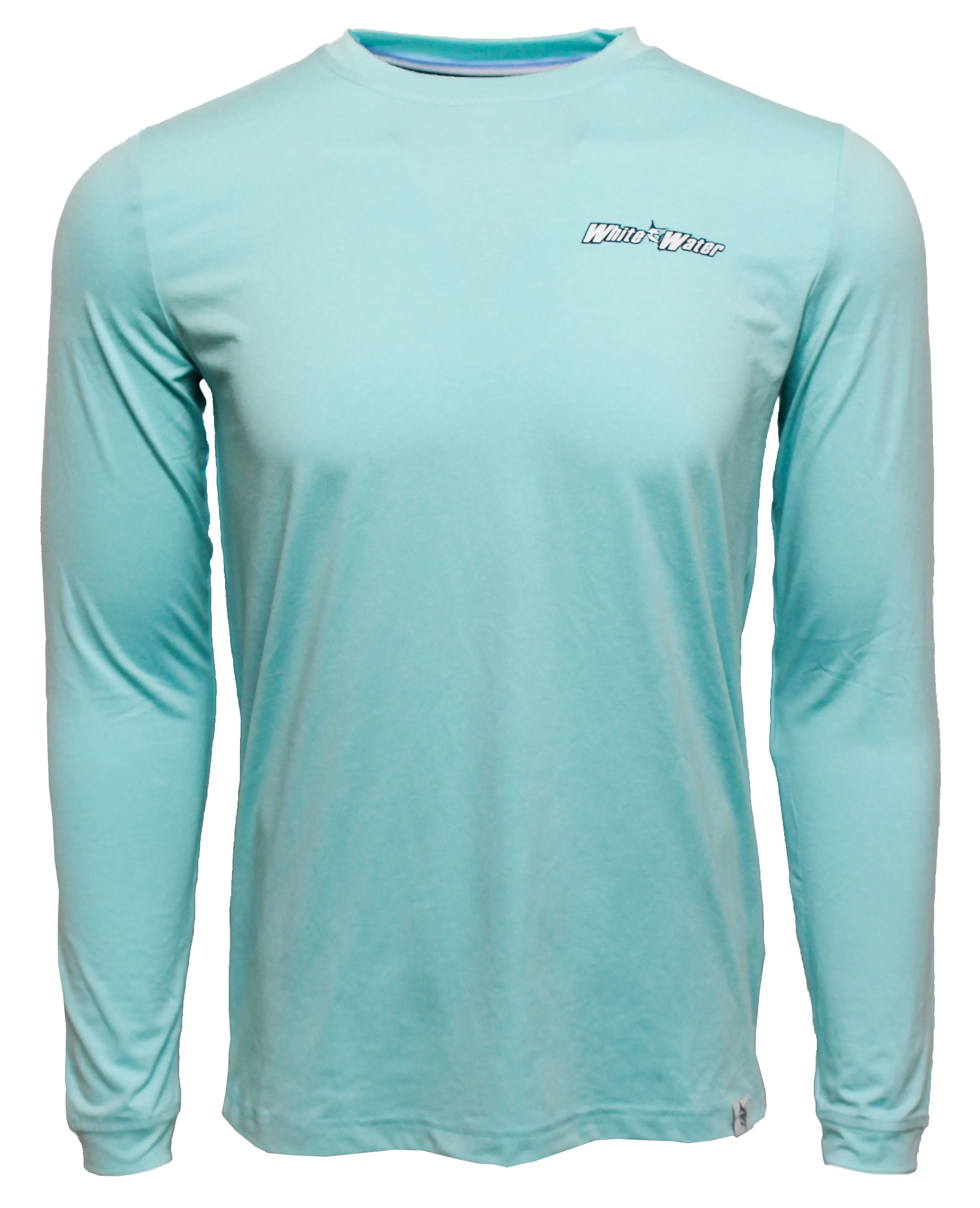 Tuna Graphic Performance Tee