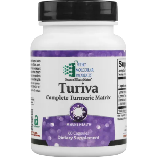 Turiva Complete Turmeric Matrix