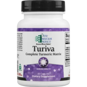 Turiva Complete Turmeric Matrix