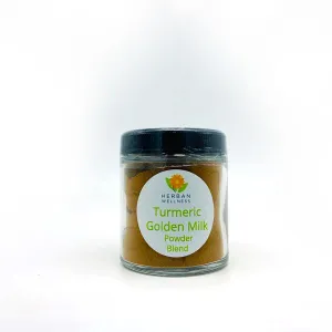Turmeric Golden Milk Powder