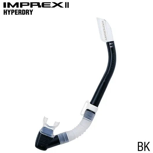 TUSA SP580Q IMPREX II HYPERDRY Snorkel