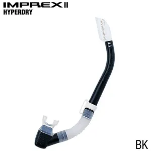TUSA SP580Q IMPREX II HYPERDRY Snorkel