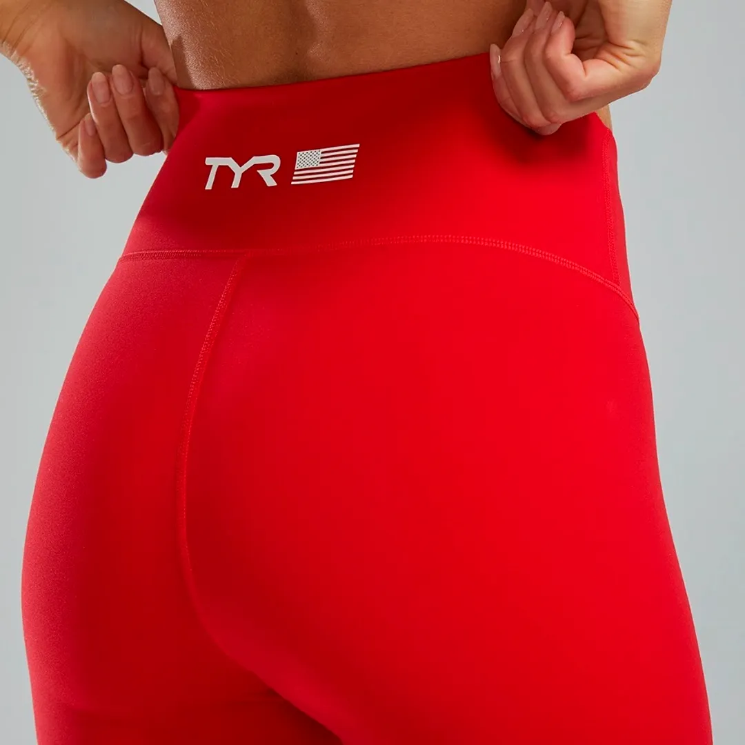 TYR Joule High-Rise 3.25"