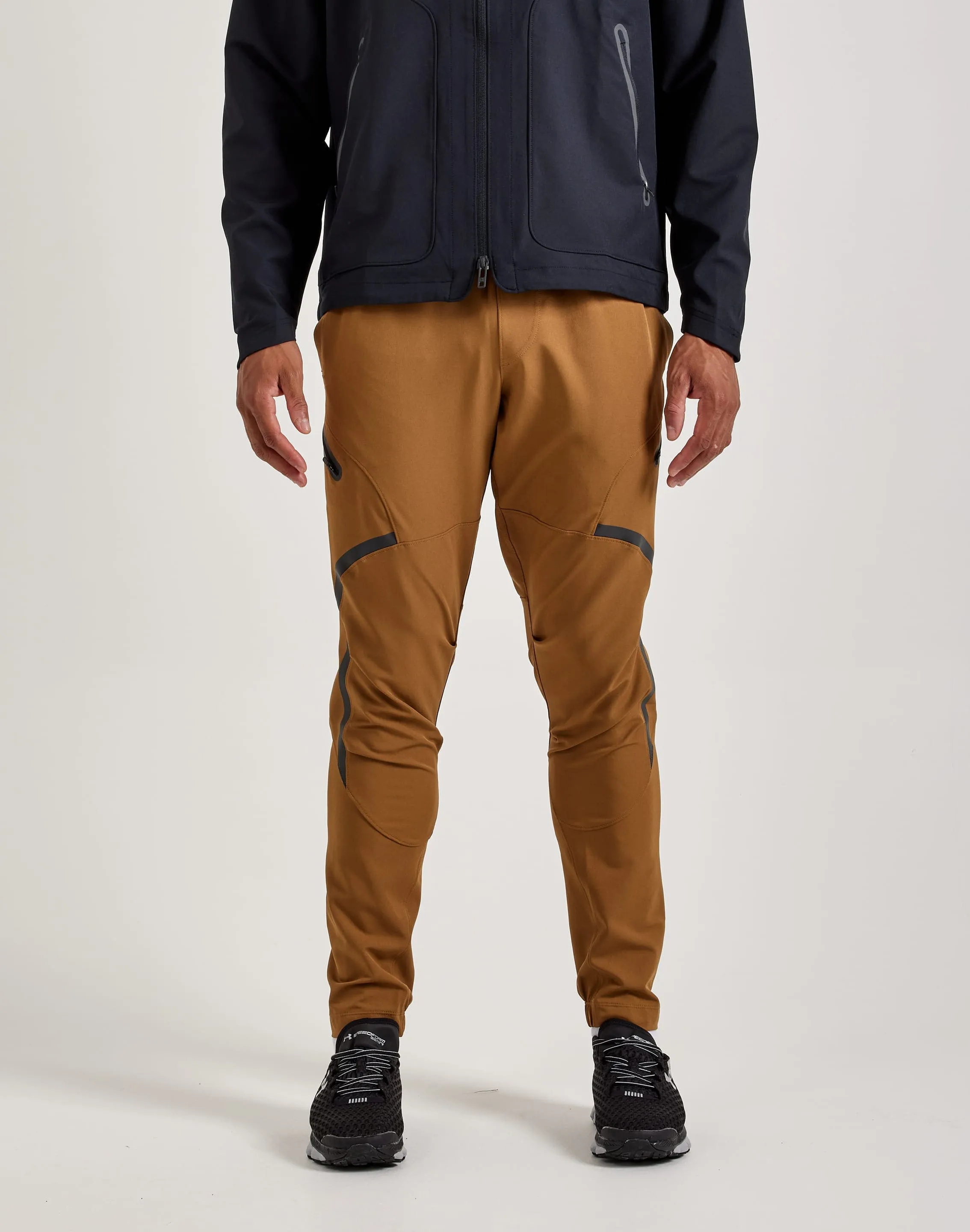 Under Armour Unstoppable Cargo Pants