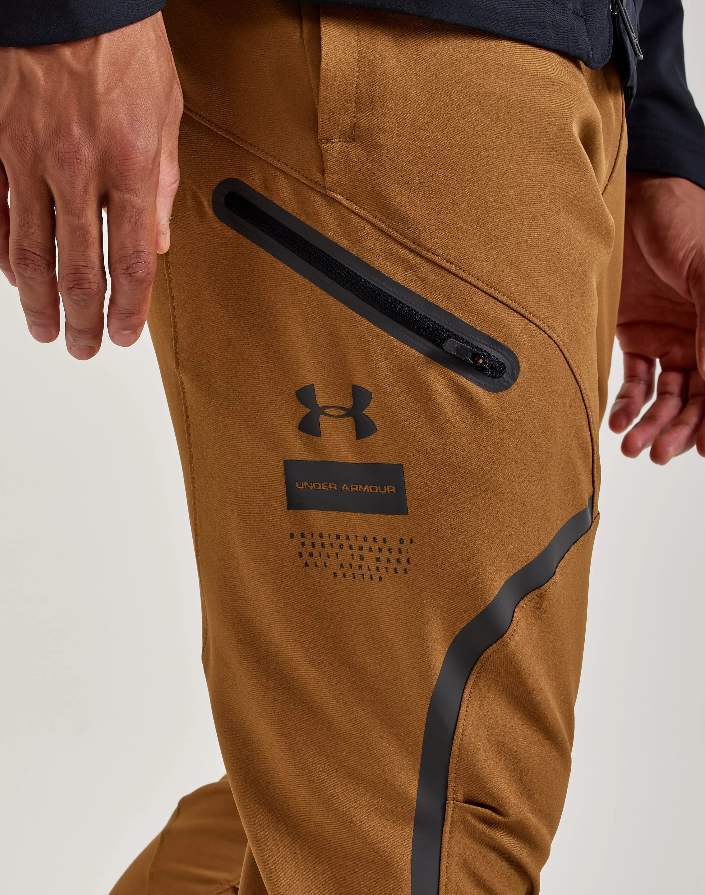 Under Armour Unstoppable Cargo Pants