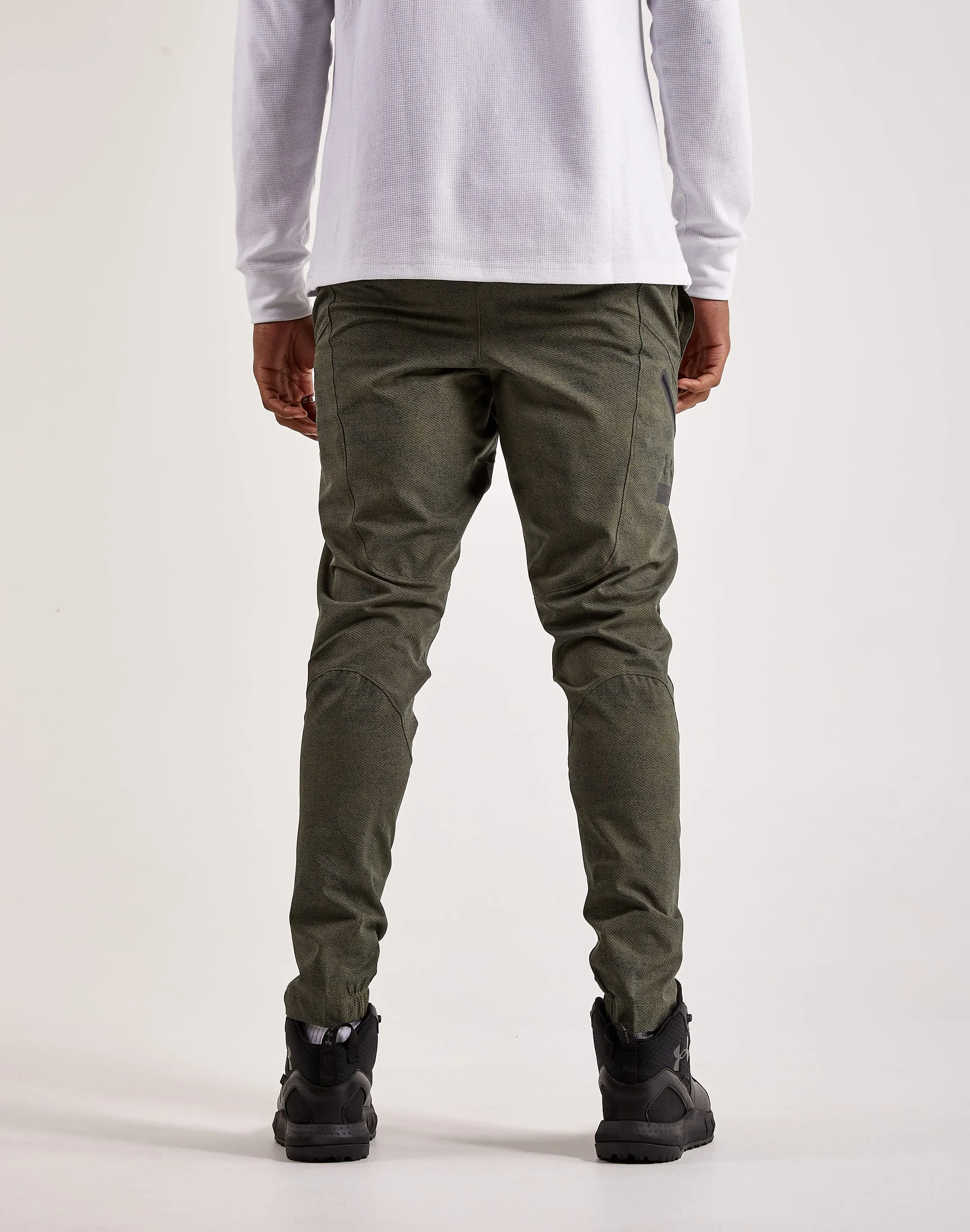 Under Armour Unstoppable Cargo Pants